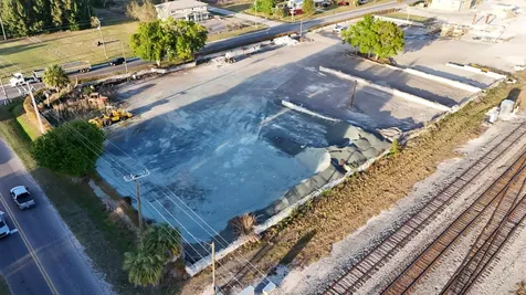 805 NW 9th Street Okeechobee FL 34972