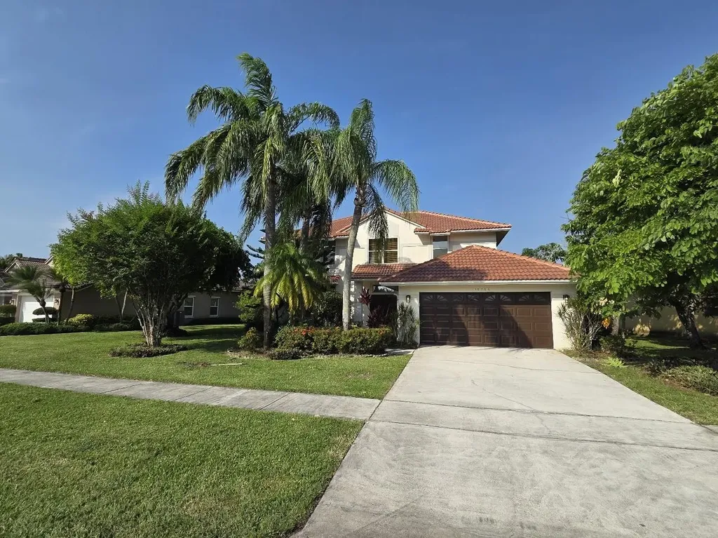 18756 Cape Sable Drive Boca Raton FL 33498