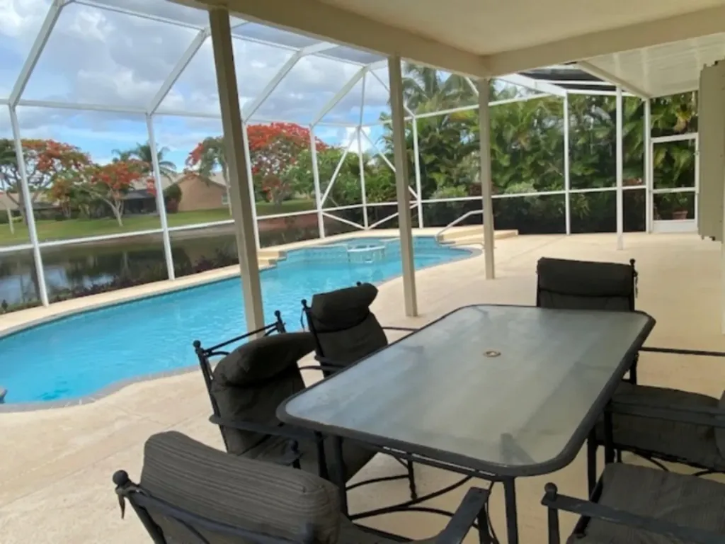 18756 Cape Sable Drive Boca Raton FL 33498