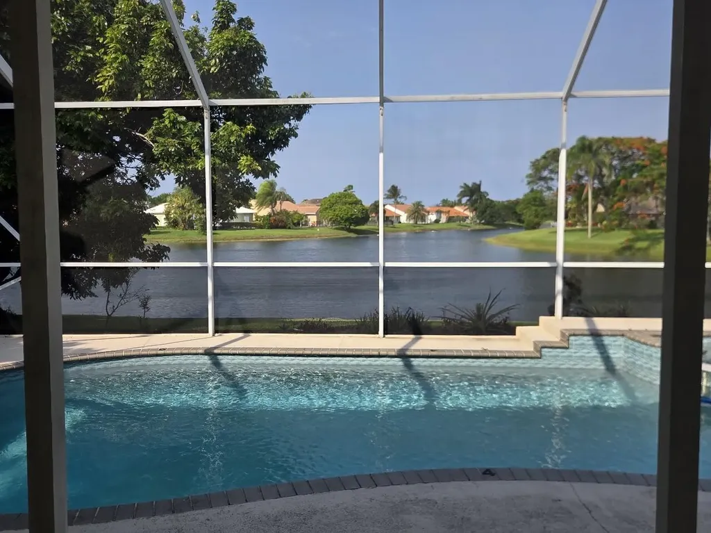 18756 Cape Sable Drive Boca Raton FL 33498
