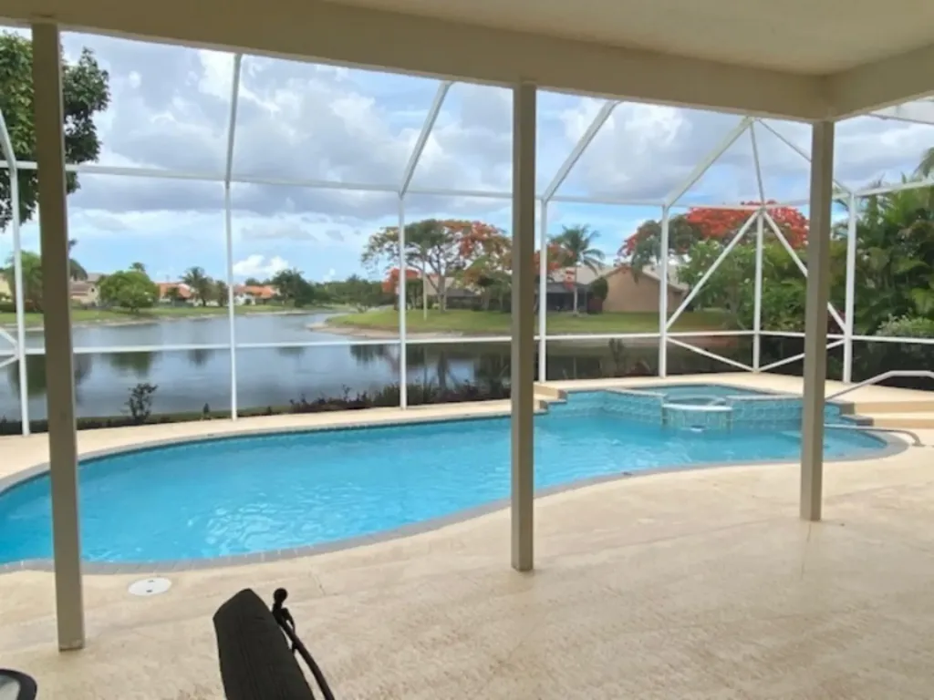 18756 Cape Sable Drive Boca Raton FL 33498