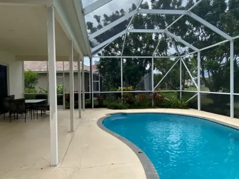 18756 Cape Sable Drive Boca Raton FL 33498