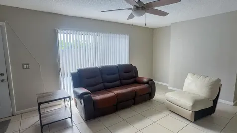 407 Arabian Road Palm Springs FL 33461