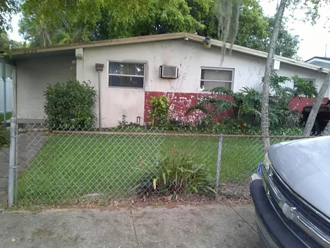 2520 NW 14th Court Fort Lauderdale FL 33311