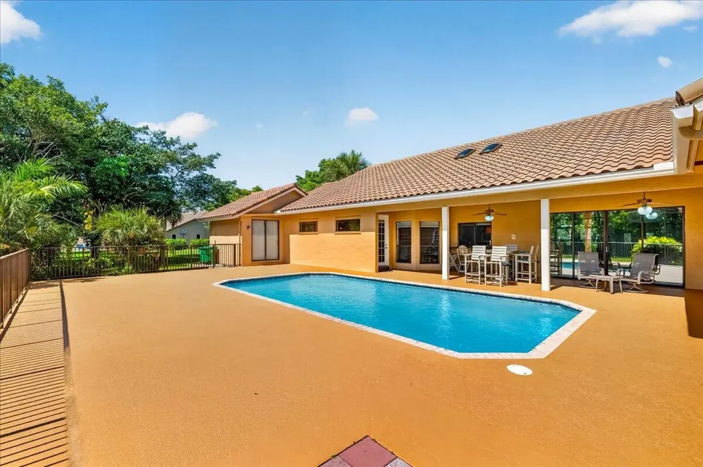 5044 NW 81st Avenue Coral Springs FL 33067