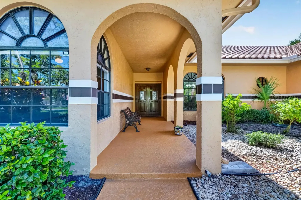 5044 NW 81st Avenue Coral Springs FL 33067