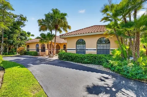 5044 NW 81st Avenue Coral Springs FL 33067