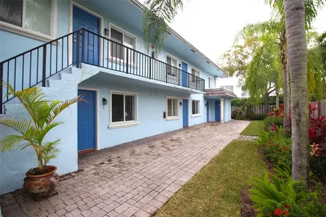 820 NE 28th Street Wilton Manors FL 33334