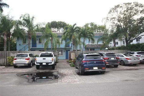 820 NE 28th Street Wilton Manors FL 33334