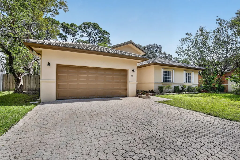 1445 SW 11th Place Fort Lauderdale FL 33312