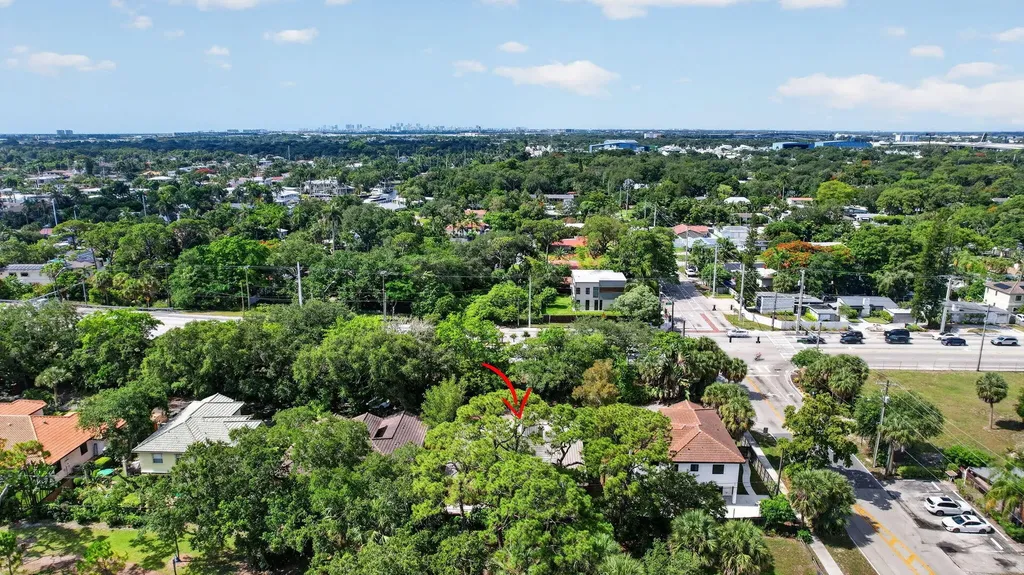 1445 SW 11th Place Fort Lauderdale FL 33312
