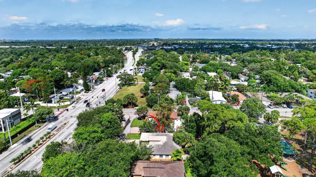 1445 SW 11th Place Fort Lauderdale FL 33312