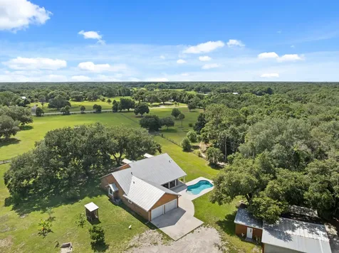 3851 SE 132nd Avenue Okeechobee FL 34974