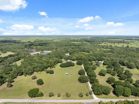 3851 SE 132nd Avenue Okeechobee FL 34974