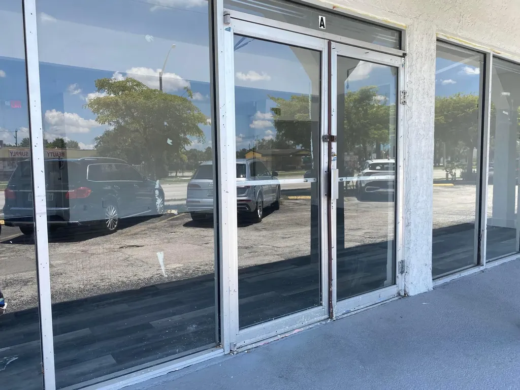 1296 NW 31st Avenue Fort Lauderdale FL 33311