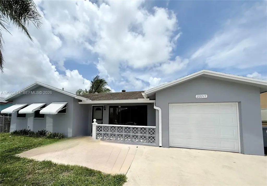 22217 SW 61st Avenue Boca Raton FL 33428