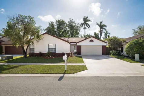 11690 Timberwood Road Boca Raton FL 33428