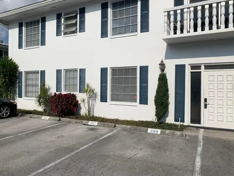2251 NE 66th Street Fort Lauderdale FL 33308