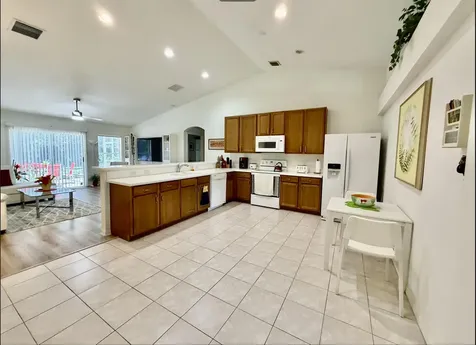 2906 Serenity Circle S Fort Pierce FL 34981