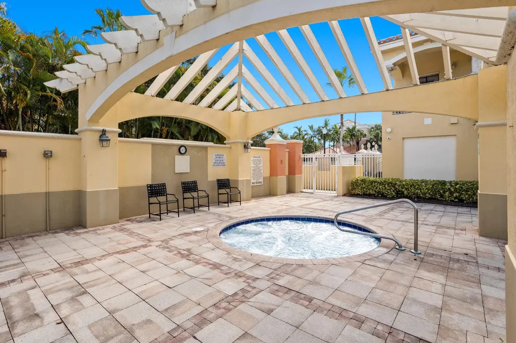 11029 Legacy Boulevard Palm Beach Gardens FL 33410