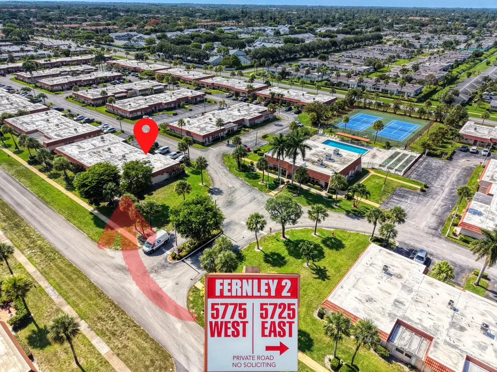 5775 W Fernley Drive Drive W West Palm Beach FL 33415
