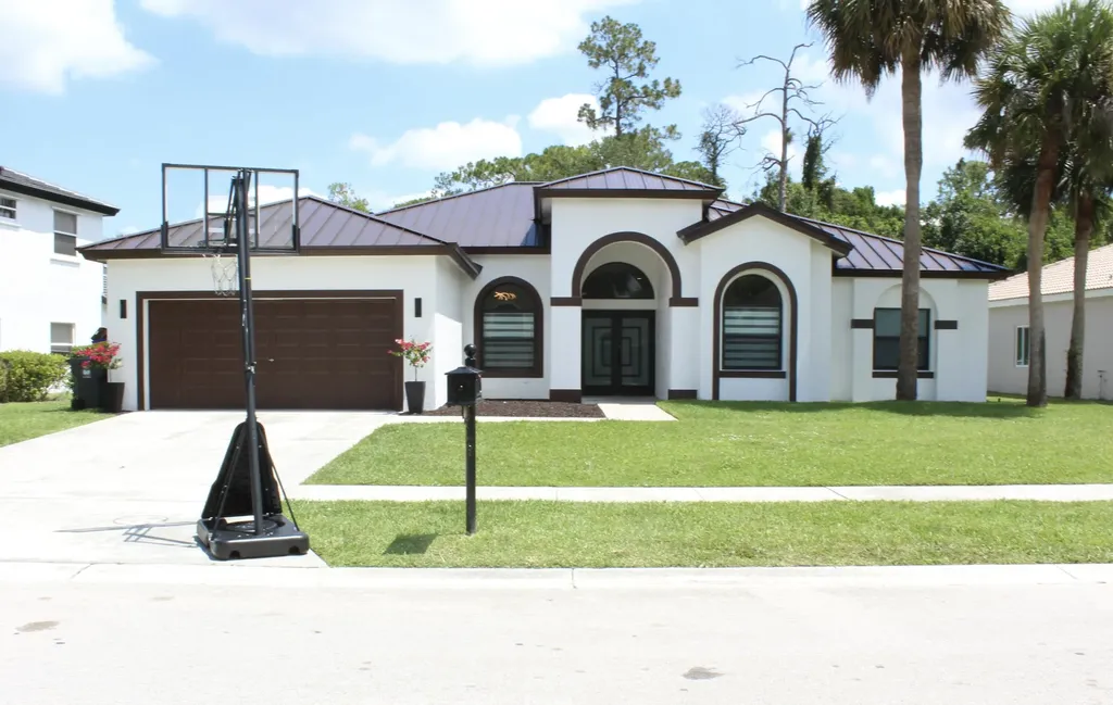 15515 Whispering Willow Drive Wellington FL 33414