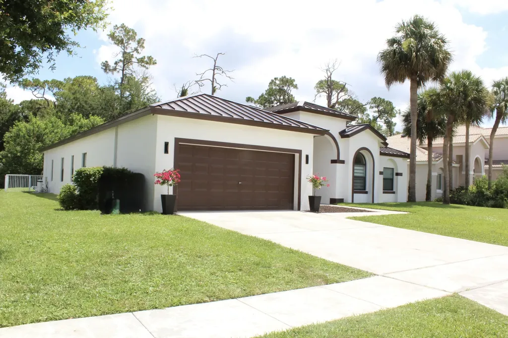 15515 Whispering Willow Drive Wellington FL 33414
