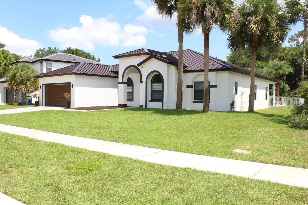 15515 Whispering Willow Drive Wellington FL 33414
