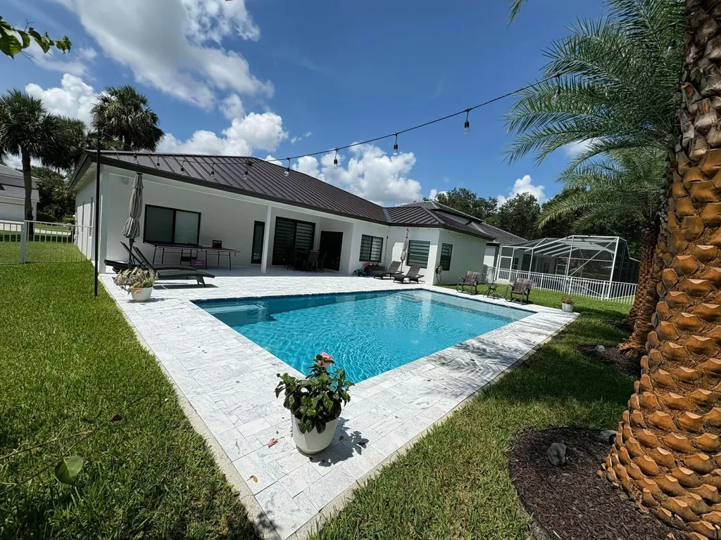 15515 Whispering Willow Drive Wellington FL 33414