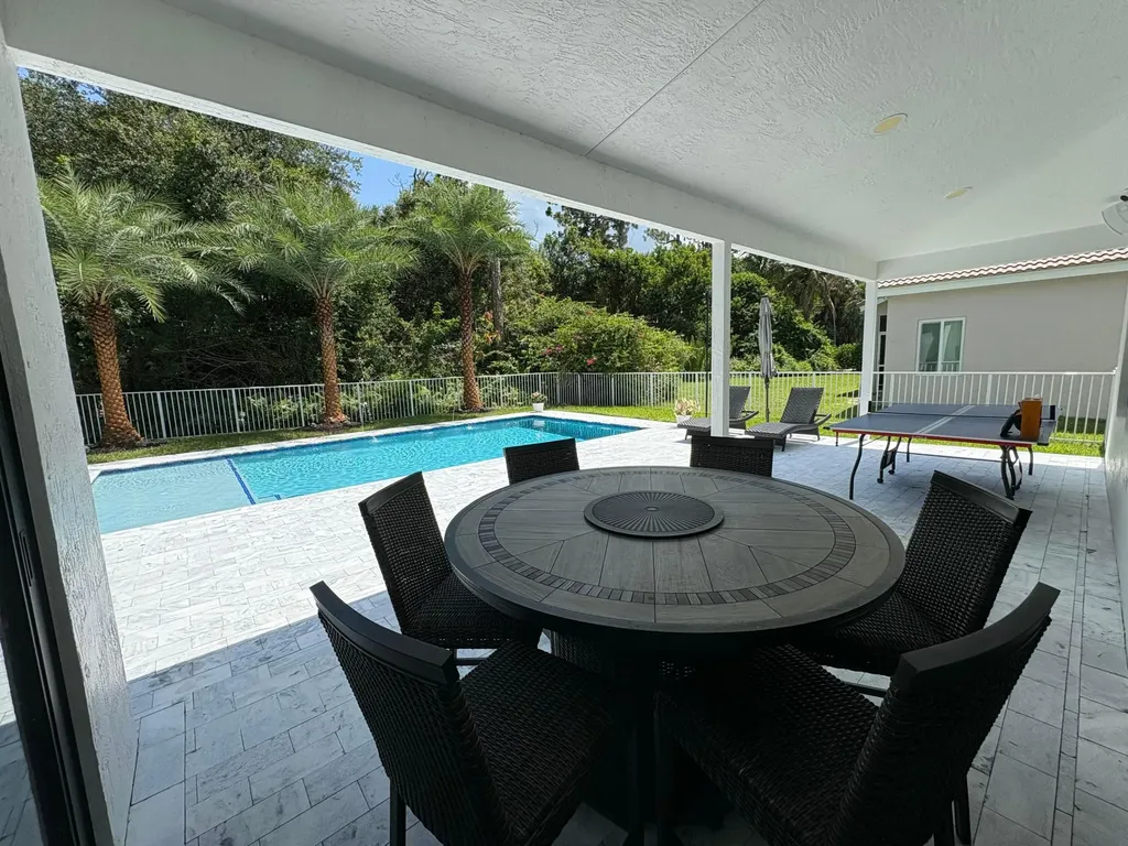 15515 Whispering Willow Drive Wellington FL 33414