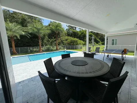 15515 Whispering Willow Drive Wellington FL 33414