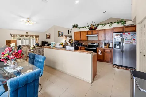 16146 NW 14th Court Pembroke Pines FL 33028