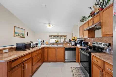 16146 NW 14th Court Pembroke Pines FL 33028