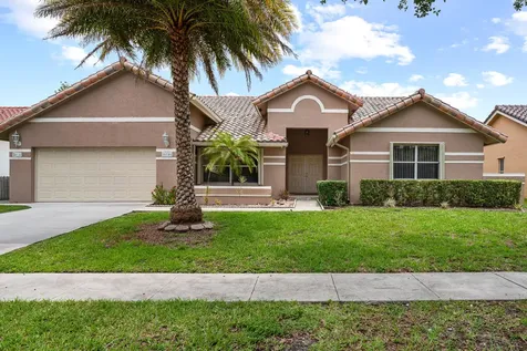 16146 NW 14th Court Pembroke Pines FL 33028