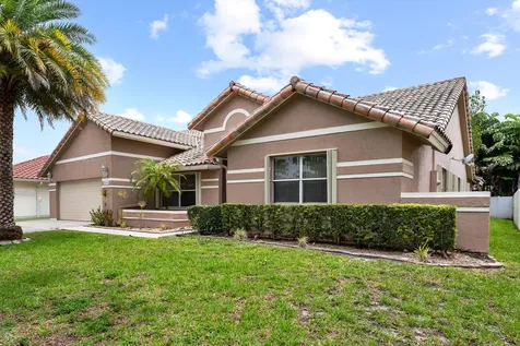 16146 NW 14th Court Pembroke Pines FL 33028