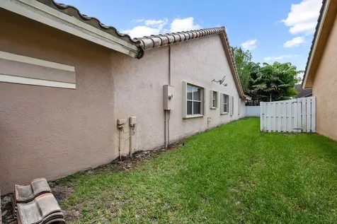 16146 NW 14th Court Pembroke Pines FL 33028
