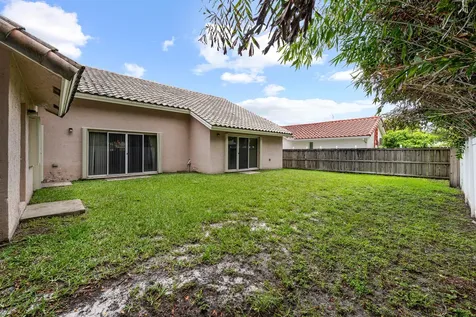 16146 NW 14th Court Pembroke Pines FL 33028