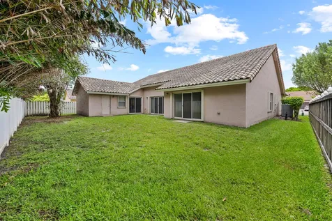 16146 NW 14th Court Pembroke Pines FL 33028