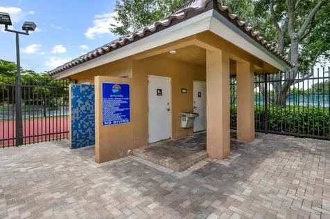 16146 NW 14th Court Pembroke Pines FL 33028