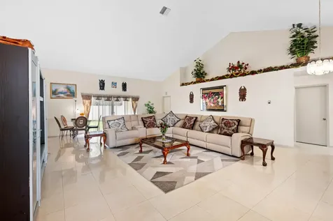 16146 NW 14th Court Pembroke Pines FL 33028