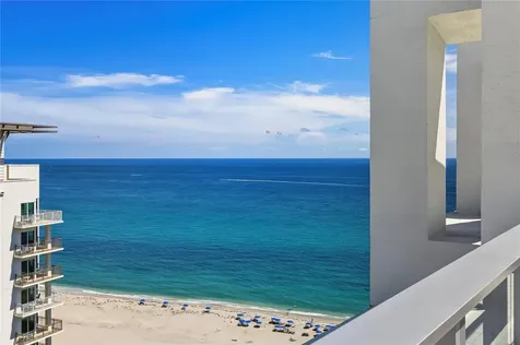 3100 N Ocean Drive Riviera Beach FL 33404