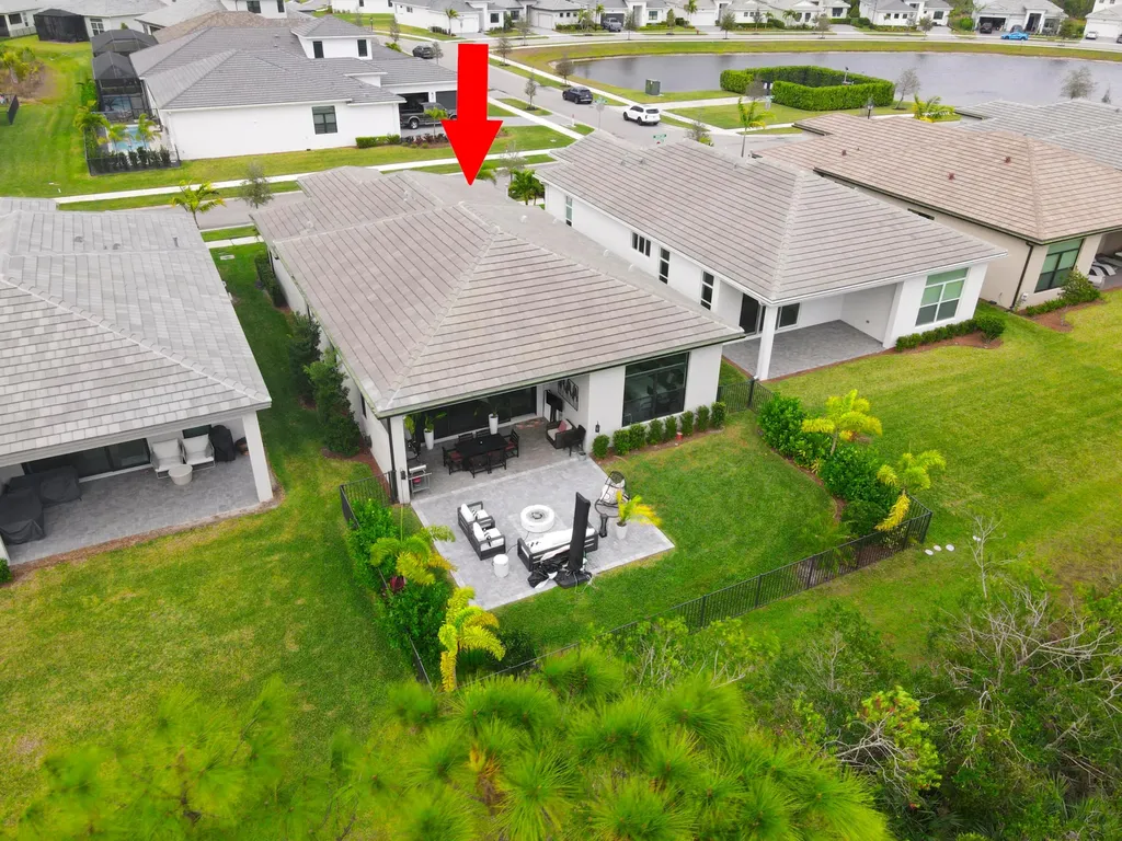 2133 SE Mosaic Boulevard Port St Lucie FL 34984