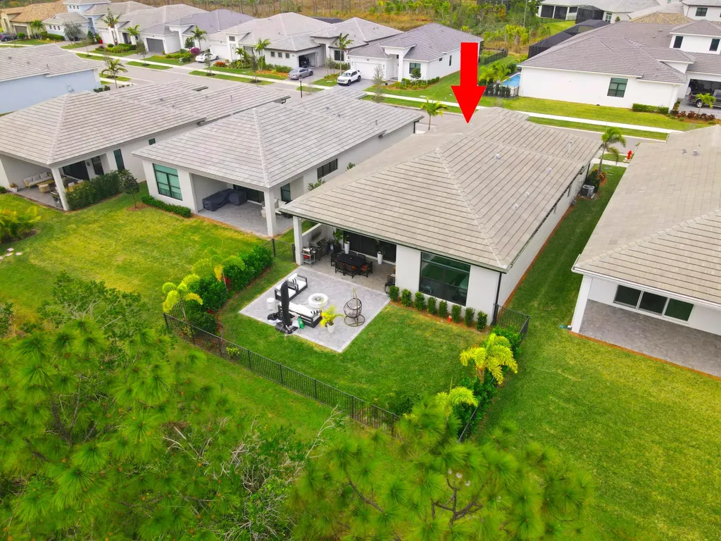 2133 SE Mosaic Boulevard Port St Lucie FL 34984