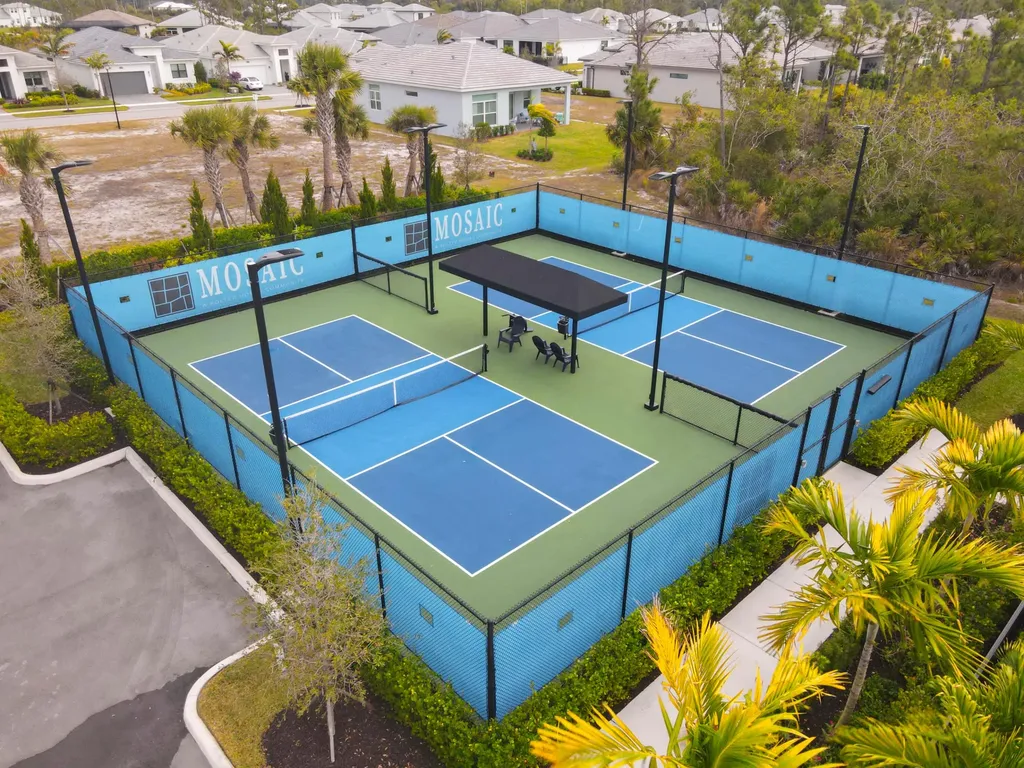 2133 SE Mosaic Boulevard Port St Lucie FL 34984