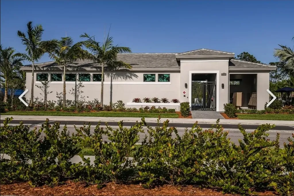 2133 SE Mosaic Boulevard Port St Lucie FL 34984