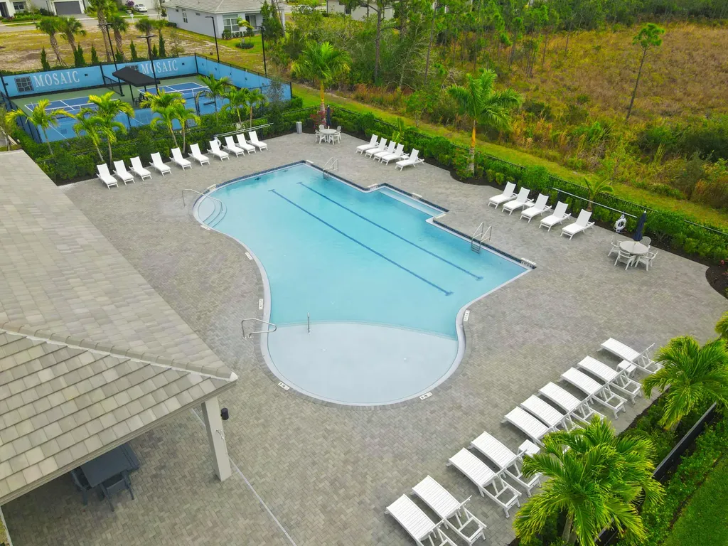 2133 SE Mosaic Boulevard Port St Lucie FL 34984