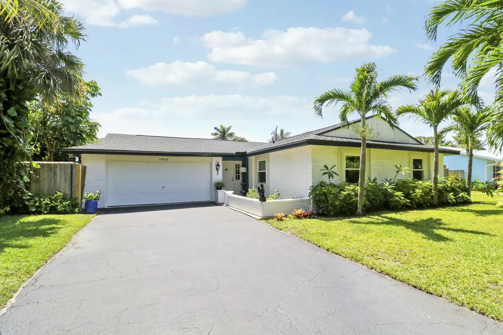 19928 Jasmine Drive Jupiter FL 33469