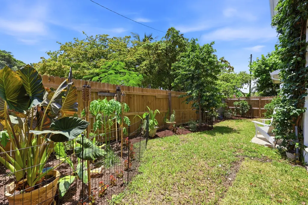 740 Winters Street West Palm Beach FL 33405