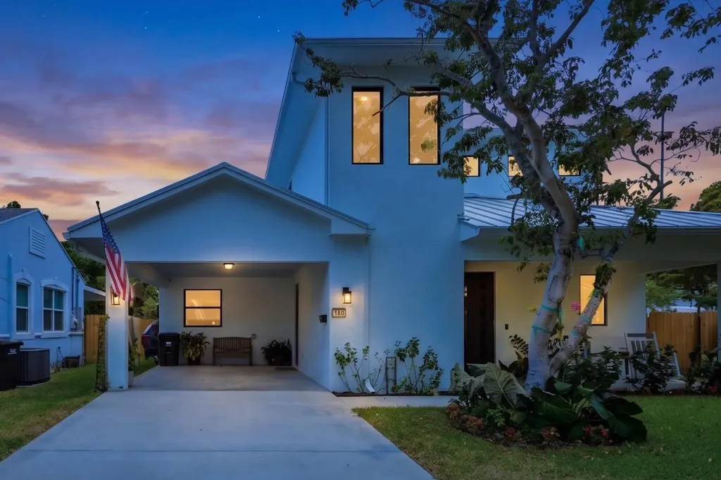 740 Winters Street West Palm Beach FL 33405
