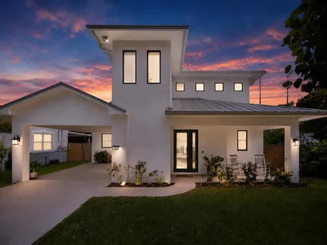 740 Winters Street West Palm Beach FL 33405